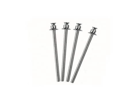 Pull-Through Rivet