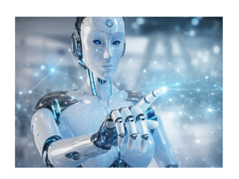 Embodied AI: The Screw War