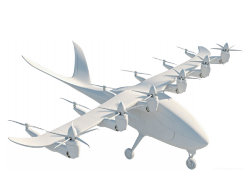 Fastening Low-Altitude's ＂Inv