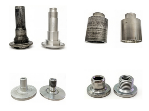 Aluminum Sleeves: The Lightweig