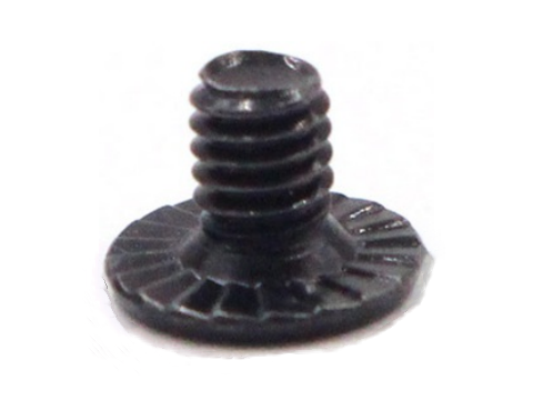 0.6mm Ultra-Low Profile Serrate