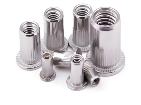 Rivet Nuts: The Invisible Backb