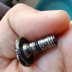 What to Do About Stripped or Crossed Threads? 3 Key Causes a