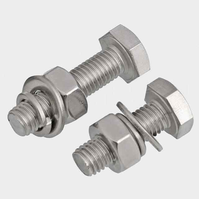Fasteners: Preventing Misalignment Hazards and Mastering Pre