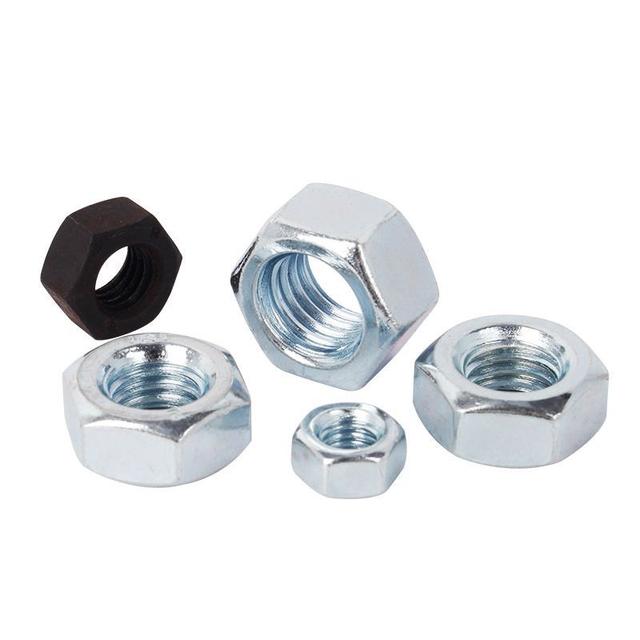 Fasteners: Preventing Missing or Incorrect Installation with