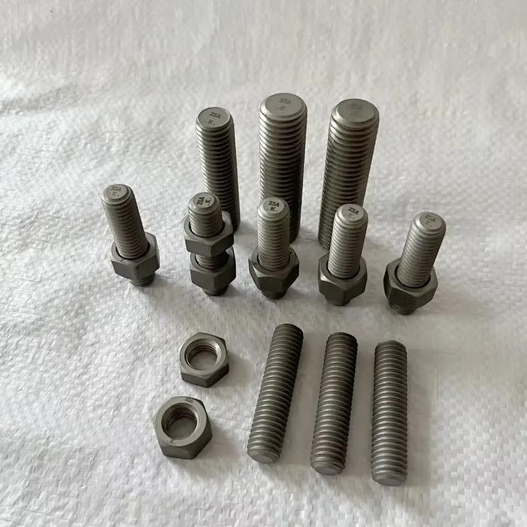 Fasteners Loosening Under Vibration? 5 Efficient Anti-Loosen