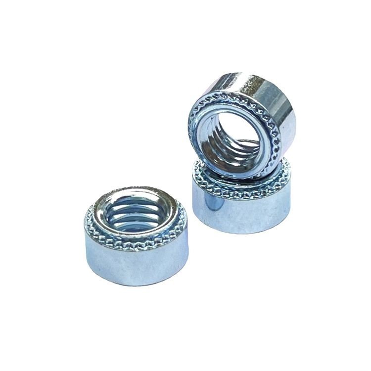 US Tariff War Reshocks Fastener Exports: Enterprises Pivot t