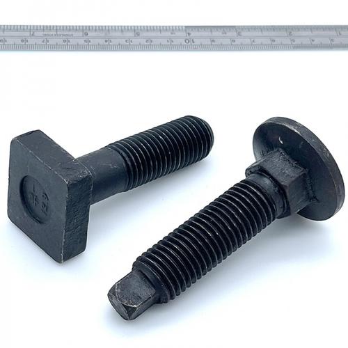 Smart Fasteners: A Full Lifecycle from Sensing to Early Warn