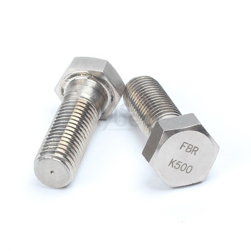 2025 Shanghai Fastener Expo Reveals Three Major Technologica
