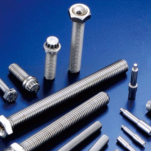 Ningbo's Non-Standard Fastener Exports Surge