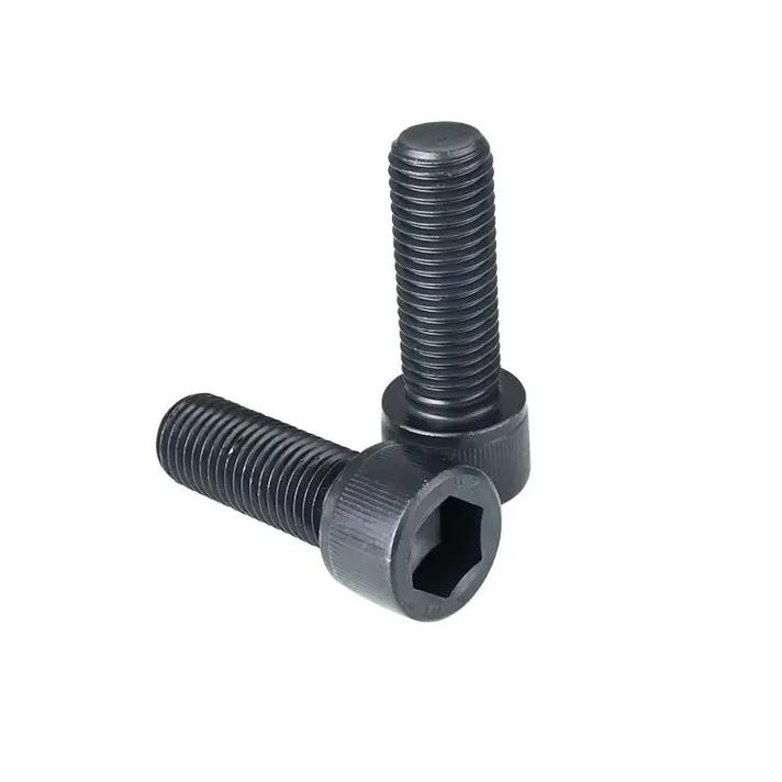 Haiyan's 3-Year Fastener Industry Transformation Plan