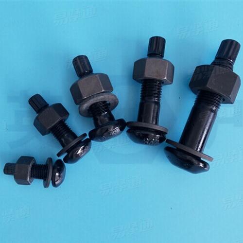 Fastener Materials & Targeted Selection