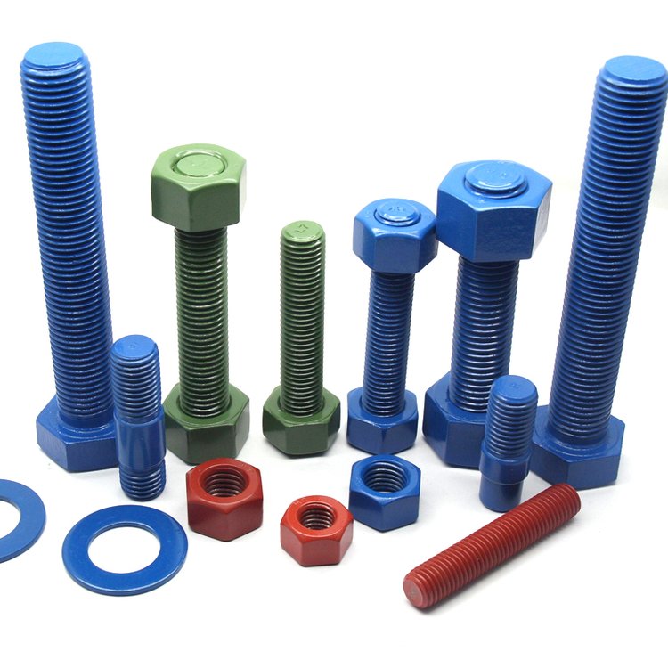 Fastener Strength Grades:Standard,Classification & Selec