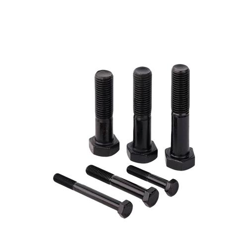 Fastener Surface Treatments & Application Matching