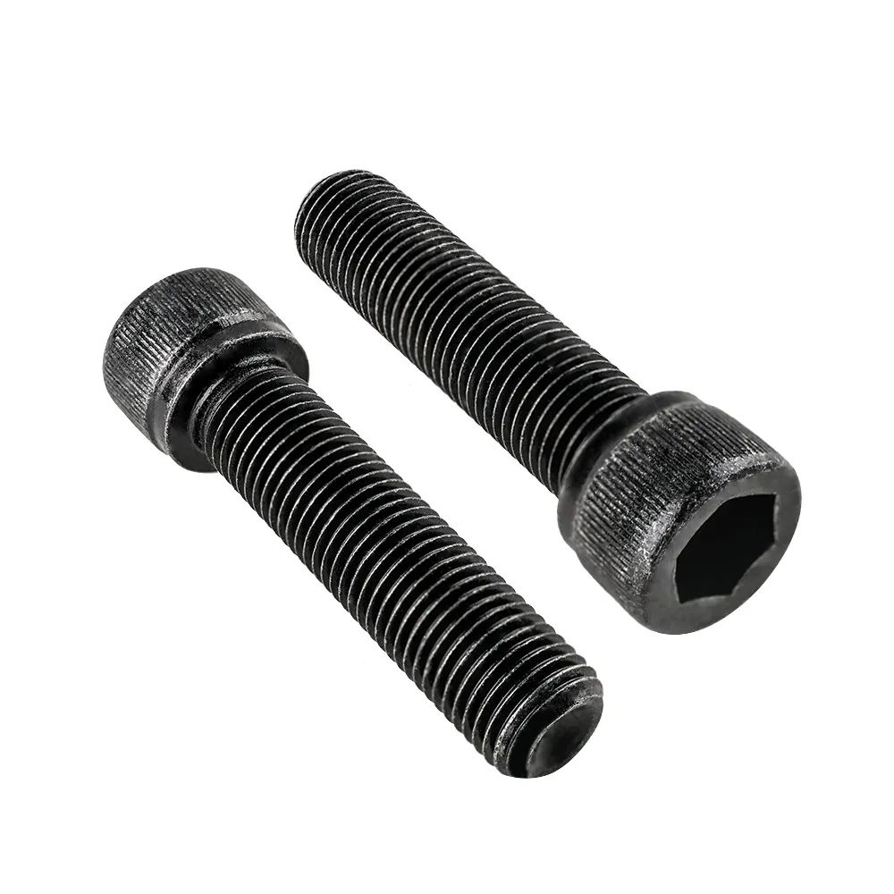 Common Pitfalls in Fastener Selection & Avoidance