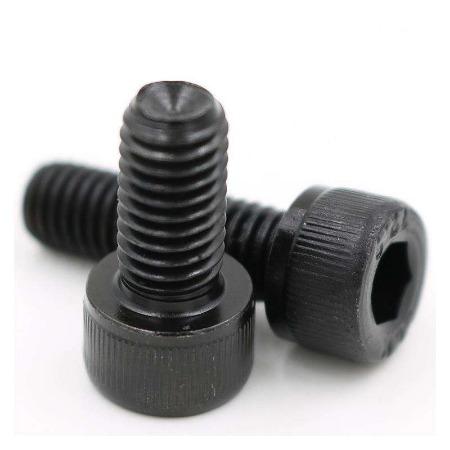 High-Strength vs. Ordinary Bolts: Differences and Installati