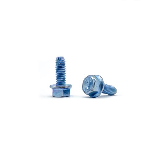 Fastener Locking Methods and Selection Guide
