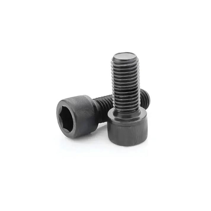 Global Fastener Trends and Corporate Strategies