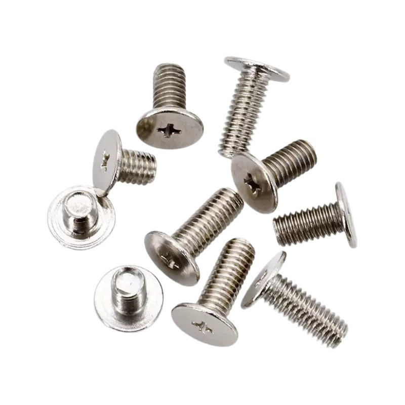 Tengda Technology, Stainless Steel Fastener Giant, Goes Publ