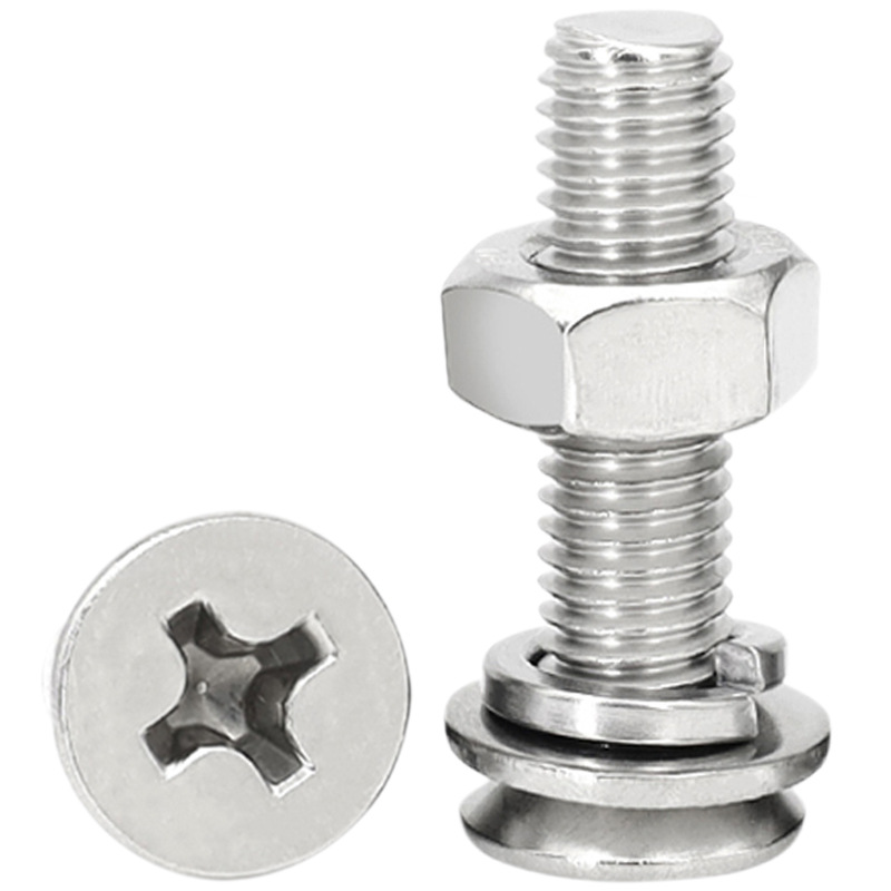 Application Guide for Special-Shaped Head Bolts