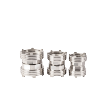 Canada's 25% Steel Tariff Impacts Fastener Industry
