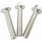 ZT68-600MPa Al Bolt for Mg Ligh