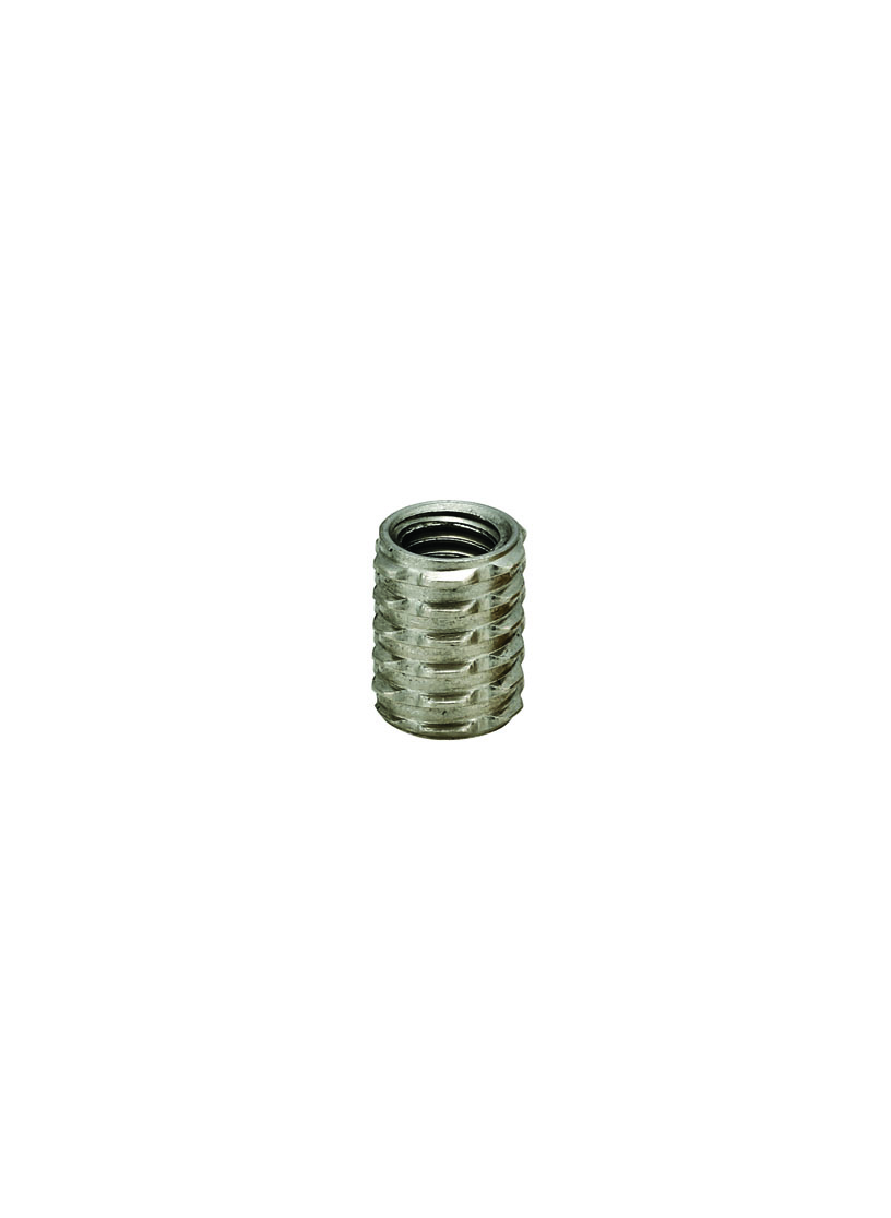 Flat Head Full Hex Rivet Nut