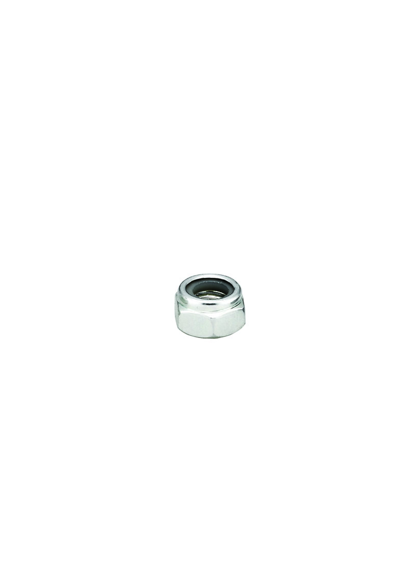 Open End Rivet Nut